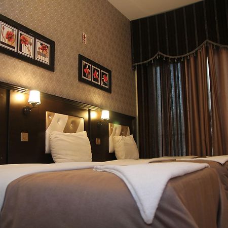 Prime Hotel Dubai Buitenkant foto