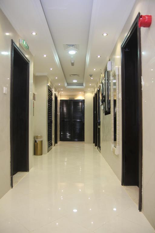 Prime Hotel Dubai Buitenkant foto