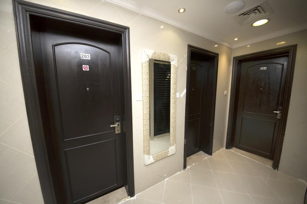 Prime Hotel Dubai Buitenkant foto