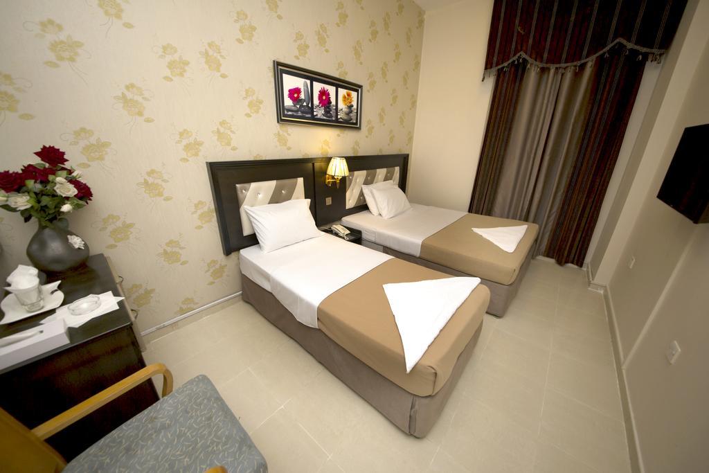 Prime Hotel Dubai Buitenkant foto