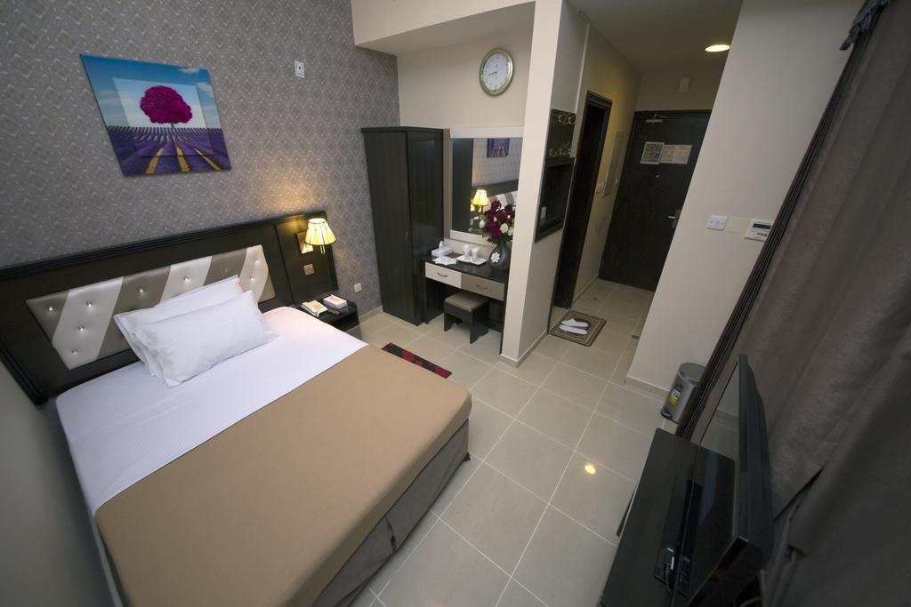 Prime Hotel Dubai Buitenkant foto