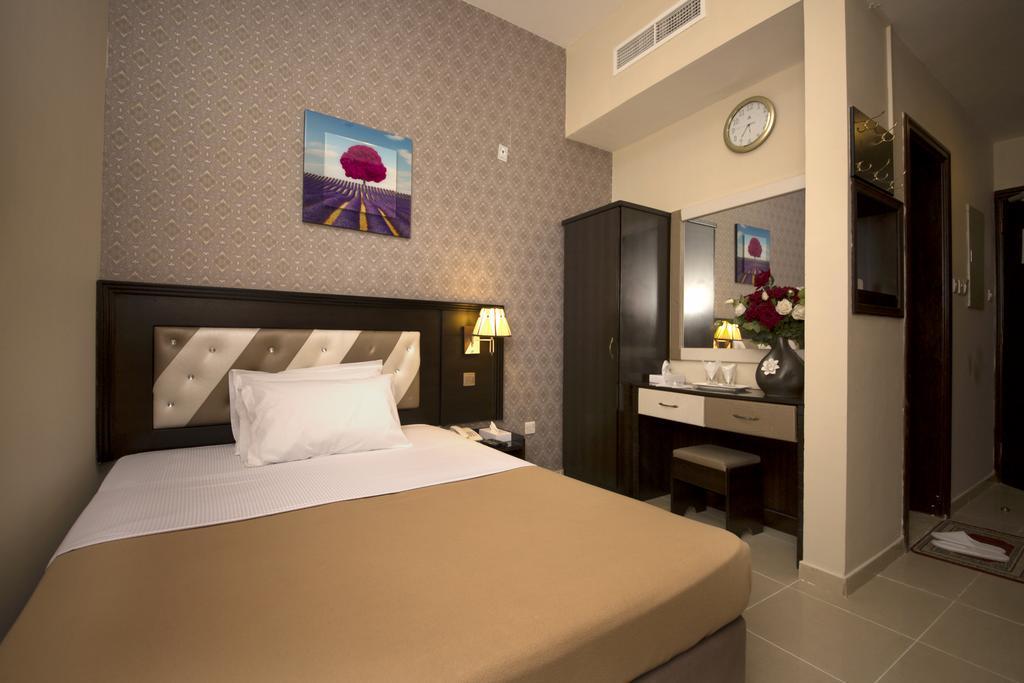 Prime Hotel Dubai Buitenkant foto