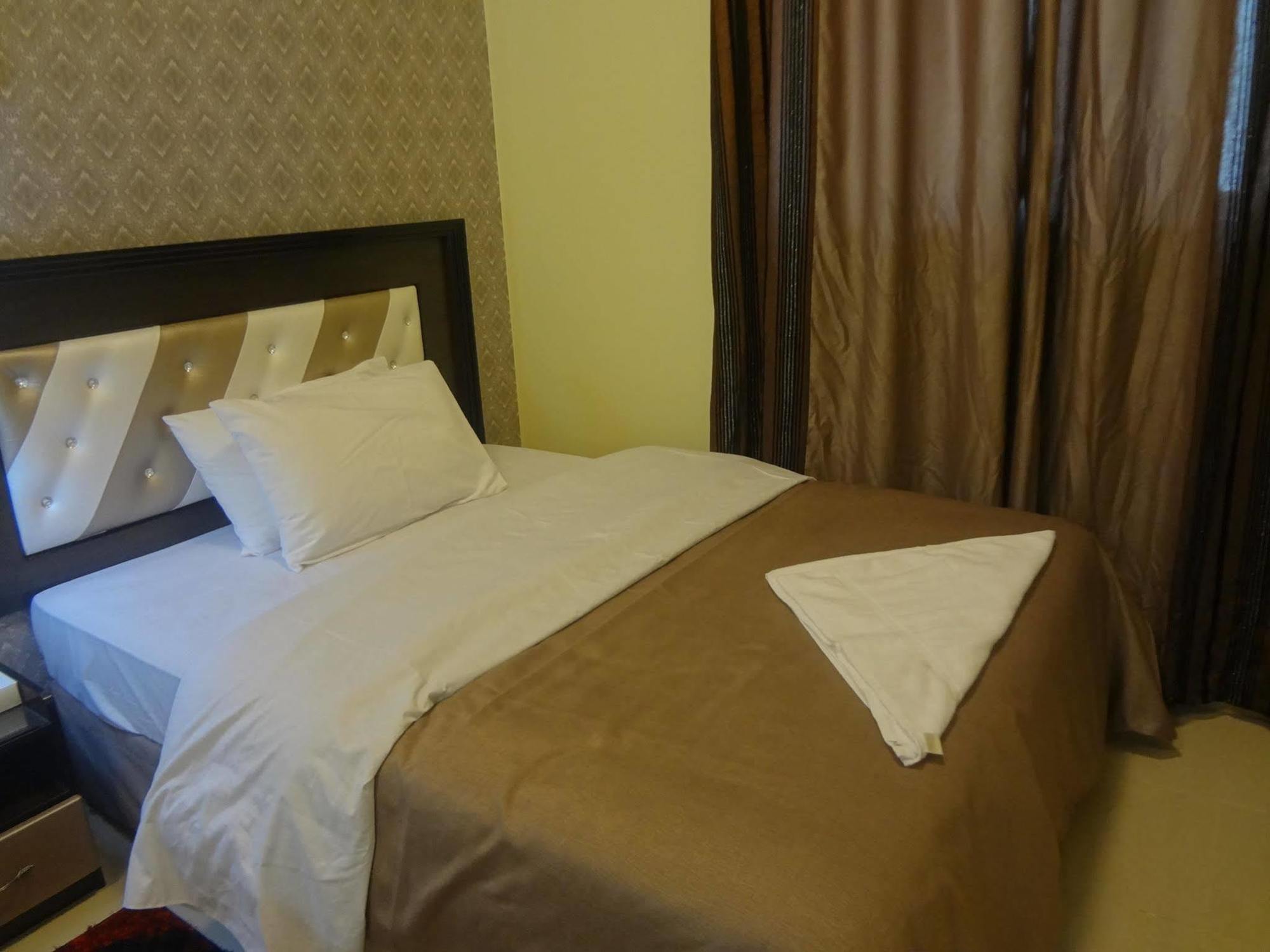 Prime Hotel Dubai Buitenkant foto