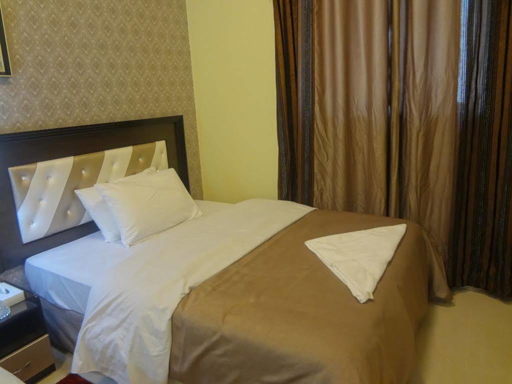 Prime Hotel Dubai Buitenkant foto